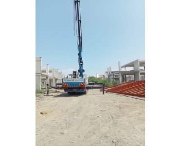 30 Ton Çift Kırma